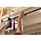 Serre-joint à une main EHZ largeur de serrage 600mm A.100mm BESSEY