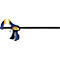 Serre-joint à une main Mini serrage-W.300mm A.62mm IRWIN