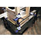 Serre-joint à une main Quick Grip largeur de serrage 450 mm largeur de serrage 92 mm largeur d'écartement 235-683 mm IRWIN