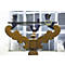 Serre-joint à une main Quick Grip largeur de serrage 450 mm largeur de serrage 92 mm largeur d'écartement 235-683 mm IRWIN