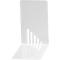 Serre-livres design MAUL, blanc