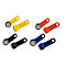 Serrure Dallas Olympia, clé Dallas pour caisses Olympia CM941/CM941F/CM942/CM942F/CM960 ST/CM962 SF
