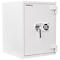 Serrure électronique Rottner safe EN3 Diamant Super Premium DO65 gris clair