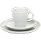 Service à café avec vaisselle Solea, 20 p. et 500 g sélection classique Melitta gratuit