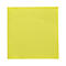 Servietten Papstar "Daily Collection", mit ¼-Falz, 320 x 320 mm, 20 Stück, limonengrün