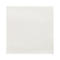 Serviettes Papstar 'Daily Collection', avec pliage en ¼, 320 x 320 mm, 20 pièces, blanc