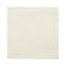 Serviettes Papstar "Daily Collection", avec pliage en ¼, 320 x 320 mm, 20 pièces, champagne