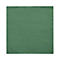 Serviettes Papstar "Daily Collection", avec pliage en ¼, 320 x 320 mm, 20 pièces, vert foncé