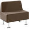 Sessel WALL IN, cappuccino