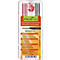 Set de mines Pica-Dry 3x graphite,3x rouge,2x blanc b.70Grad stable 8