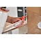 SET stretchfolie, 6 rollen stretchfolie + 1 handafroller + 1 foliesnijder GRATIS