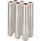 SET stretchfolie, 6 rollen stretchfolie + 1 handafroller + 1 foliesnijder GRATIS