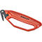 SET stretchfolie, 6 rollen stretchfolie + 1 handafroller + 1 foliesnijder GRATIS