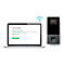 Set : TimeMoto TimeMoto TM-626 paquet complet + logiciel d'extension TimeMoto PC Software Plus