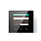 Set : TimeMoto TimeMoto TM-626 paquet complet + logiciel d'extension TimeMoto PC Software Plus