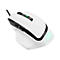 Sharkoon SHARK Force II - Maus - optisch - 6 Tasten - kabelgebunden - USB