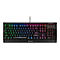 Sharkoon Skiller MECH SGK3 - Tastatur - Hintergrundbeleuchtung - USB - AZERTY - Französisch