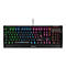 Sharkoon Skiller MECH SGK3 - Tastatur - Hintergrundbeleuchtung - USB - AZERTY - Französisch