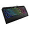 Sharkoon SKILLER SGK5 - Tastatur - hintergrundbeleuchtet - USB - Italienisch