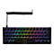 Sharkoon SKILLER SGK50 S4 - Tastatur - Hintergrundbeleuchtung - USB-C - QWERTZ - Deutsch