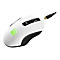 Sharkoon SKILLER SGM3 - Maus - USB, 2.4 GHz - weiß