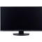 Sharp Desktop-Display MultiSync EA272Q, LCD-Monitor, 27'(69 cm), 2560 x 1440 QHD, HDMI/USB/Display Port, höhenverstell-, neig und drehbar, schwarz