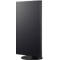 Sharp Desktop-Display MultiSync EA272Q, LCD-Monitor, 27'(69 cm), 2560 x 1440 QHD, HDMI/USB/Display Port, höhenverstell-, neig und drehbar, schwarz
