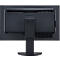 Sharp Desktop-Display MultiSync EA272Q, LCD-Monitor, 27'(69 cm), 2560 x 1440 QHD, HDMI/USB/Display Port, höhenverstell-, neig und drehbar, schwarz