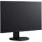 Sharp Desktop-Display MultiSync EA272Q, LCD-Monitor, 27'(69 cm), 2560 x 1440 QHD, HDMI/USB/Display Port, höhenverstell-, neig und drehbar, schwarz