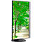 Sharp Desktop-Display MultiSync EA272Q, LCD-Monitor, 27'(69 cm), 2560 x 1440 QHD, HDMI/USB/Display Port, höhenverstell-, neig und drehbar, schwarz