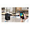 Sharp DR-430 - DAB+-Radio - 5 Watt (Gesamt) - schwarz