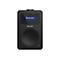 Sharp DR-430 - DAB+-Radio - 5 Watt (Gesamt) - schwarz