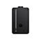 Sharp DR-430 - DAB+-Radio - 5 Watt (Gesamt) - schwarz