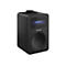 Sharp DR-430 - DAB+-Radio - 5 Watt (Gesamt) - schwarz