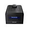 Sharp DR-430 - DAB+-Radio - 5 Watt (Gesamt) - schwarz