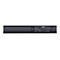 Sharp HT-SB110 - Lautsprecher - kabellos - Bluetooth - glänzend schwarz
