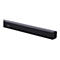 Sharp HT-SB140 - Soundbar - 2.0-Kanal - kabellos - Bluetooth - Schwarz