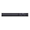 Sharp HT-SB140 - Soundbar - 2.0-Kanal - kabellos - Bluetooth - Schwarz