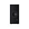 Sharp HT-SBW110 - Soundleistensystem - 2.1-Kanal - kabellos - Bluetooth - Schwarz