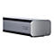 Sharp HT-SBW460 - Soundleistensystem - für Heimkino - 3.1-Kanal - kabellos - Bluetooth