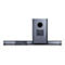 Sharp HT-SBW460 - Soundleistensystem - für Heimkino - 3.1-Kanal - kabellos - Bluetooth
