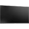 Sharp PN-LA652 zakelijke monitor, InGlass™ touch-technologie, 65', 3840 x 2160 px, IPS-paneel, HDMI/DisplayPort/USB/LAN, 2 x 10 W, Intel™ SDM-sleuf