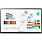 Sharp PN-LA652 zakelijke monitor, InGlass™ touch-technologie, 65', 3840 x 2160 px, IPS-paneel, HDMI/DisplayPort/USB/LAN, 2 x 10 W, Intel™ SDM-sleuf