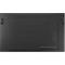 Sharp PN-LA652 zakelijke monitor, InGlass™ touch-technologie, 65', 3840 x 2160 px, IPS-paneel, HDMI/DisplayPort/USB/LAN, 2 x 10 W, Intel™ SDM-sleuf