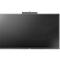 Sharp PN-LA752 zakelijke monitor, InGlass™ touch-technologie, 75', 3840 x 2160 px, IPS-paneel, HDMI/DisplayPort/USB/LAN, 2 x 10 W, Intel™ SDM-sleuf