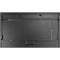 Sharp PN-LA752 zakelijke monitor, InGlass™ touch-technologie, 75', 3840 x 2160 px, IPS-paneel, HDMI/DisplayPort/USB/LAN, 2 x 10 W, Intel™ SDM-sleuf