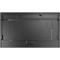 Sharp PN-LA862 zakelijke monitor, InGlass™ touch-technologie, 86', 3840 x 2160 px, IPS-paneel, HDMI/DisplayPort/USB/LAN, 2 x 10 W, Intel™ SDM-sleuf