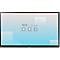 Sharp PN-LA862 zakelijke monitor, InGlass™ touch-technologie, 86', 3840 x 2160 px, IPS-paneel, HDMI/DisplayPort/USB/LAN, 2 x 10 W, Intel™ SDM-sleuf