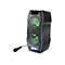 Sharp PS-931 - Party-Soundsystem - tragbar - kabellos - Bluetooth - zweiweg