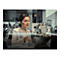 SHOKZ OpenComm2 - 2025 Upgrade - Headset - offenes Ohr - hinter dem Nacken angebracht - Bluetooth